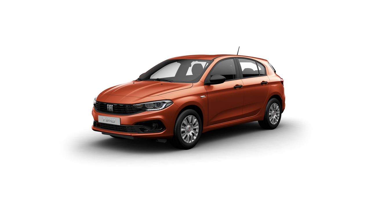 Foto Fiat Tipo 1