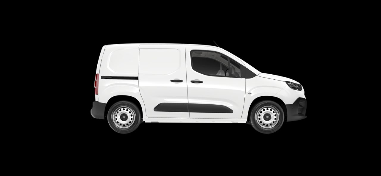 Foto Fiat Doblo 2