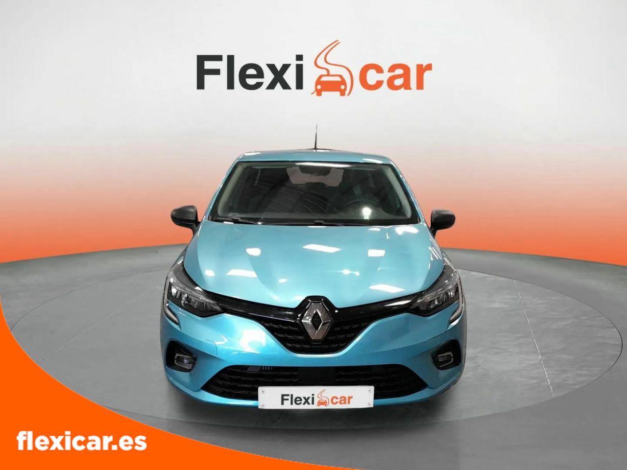 Foto Renault Clio 2