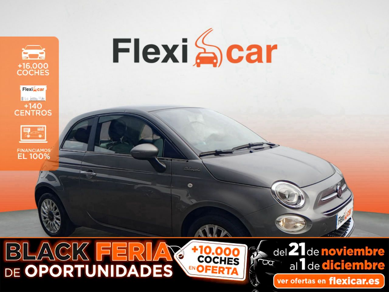 Foto Fiat 500 1