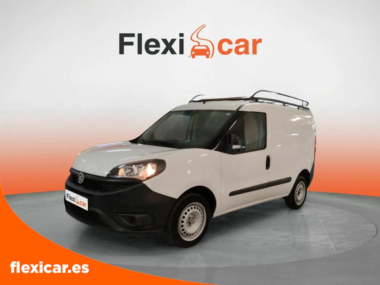 Foto Fiat Doblo Cargo 3