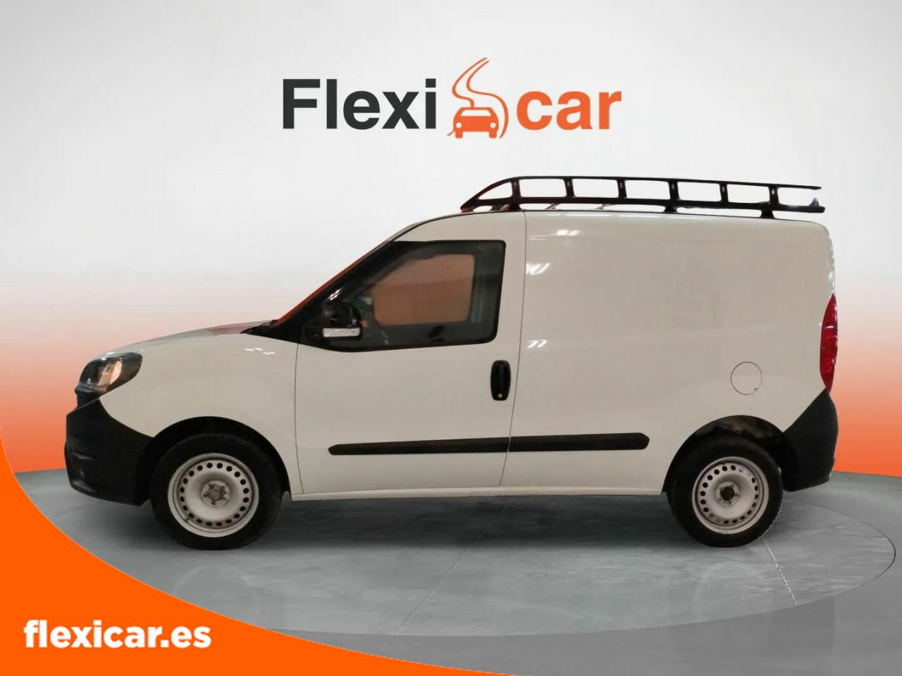 Foto Fiat Doblo Cargo 4