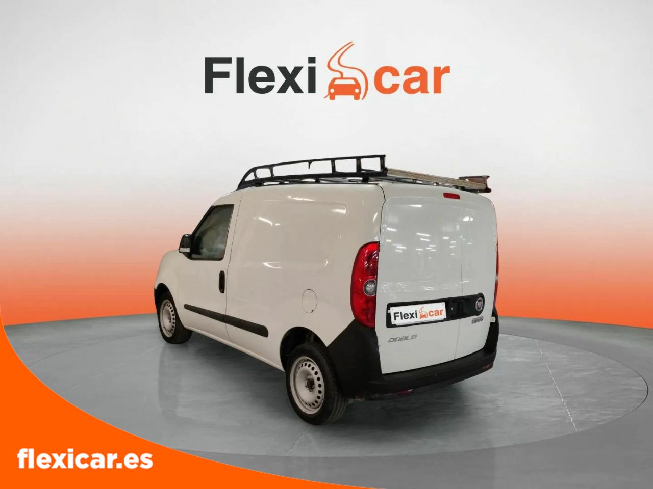 Foto Fiat Doblo Cargo 5