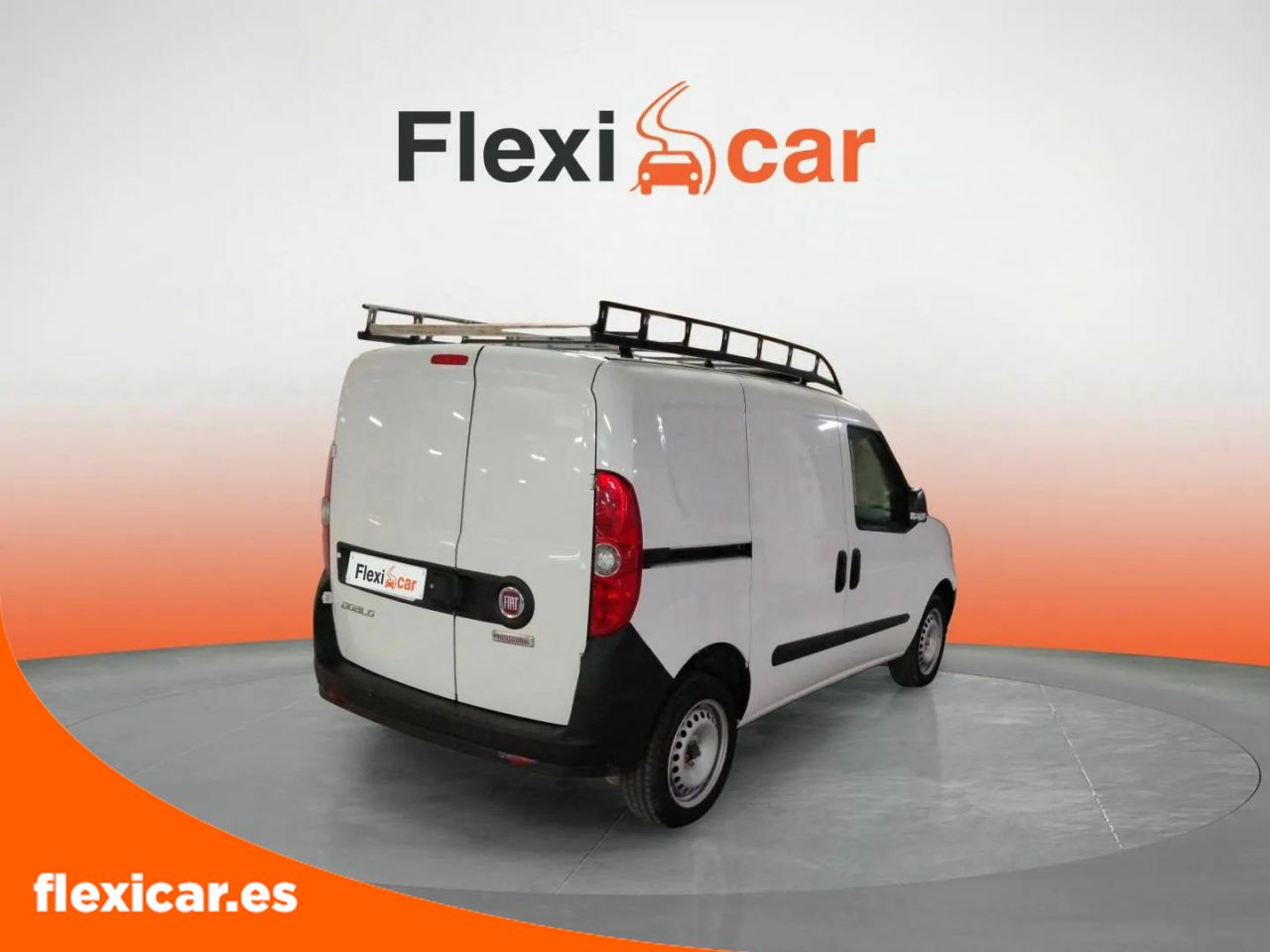 Foto Fiat Doblo Cargo 8