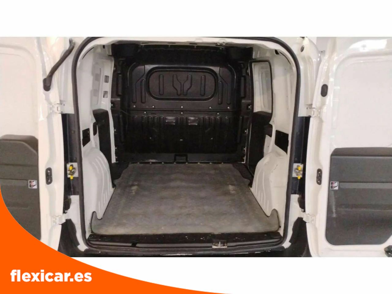 Foto Fiat Doblo Cargo 18