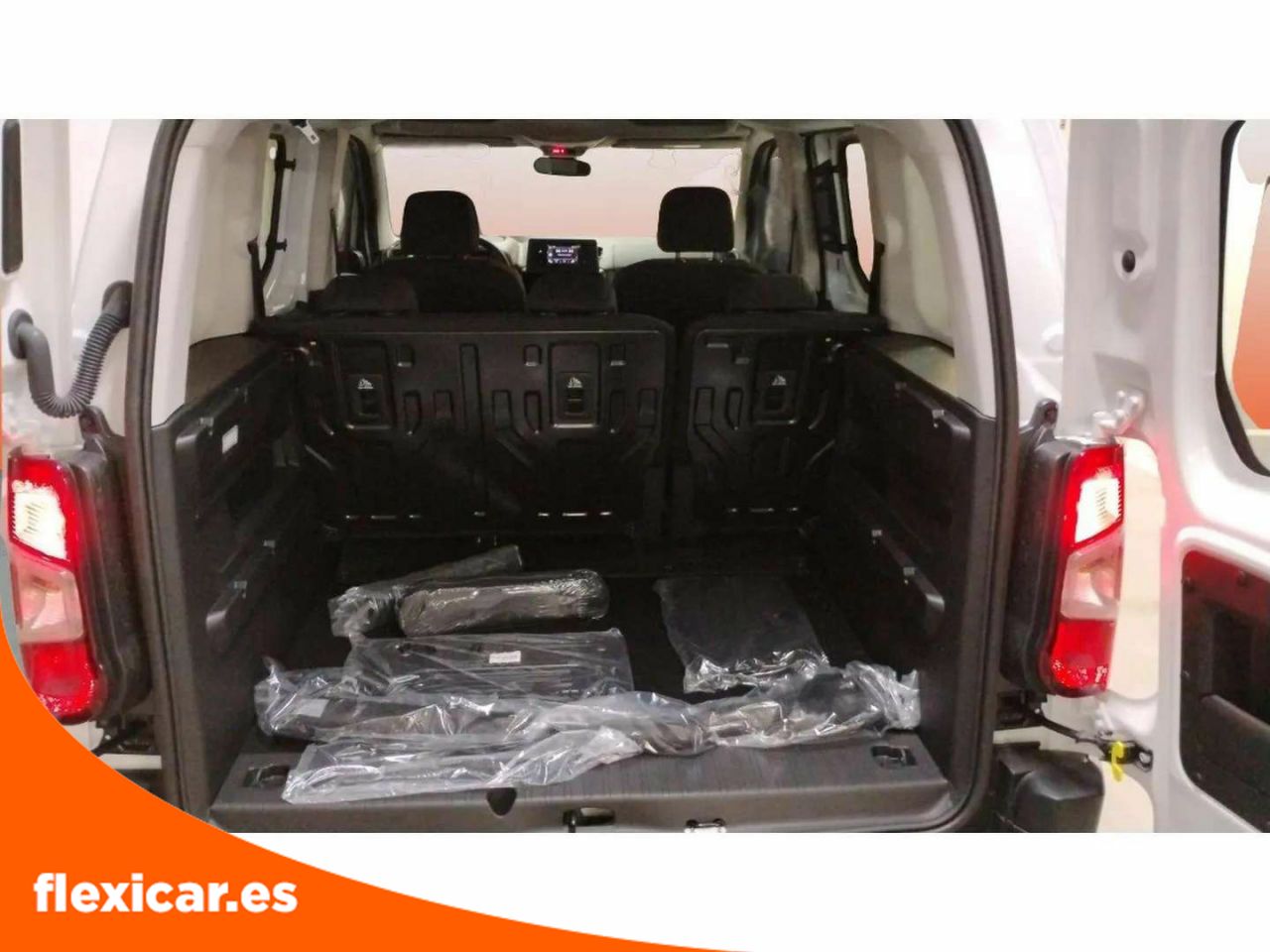 Foto Toyota Proace Verso 21