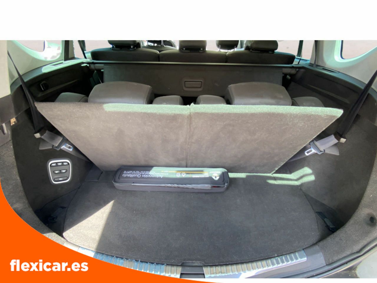 Foto Renault Espace 29