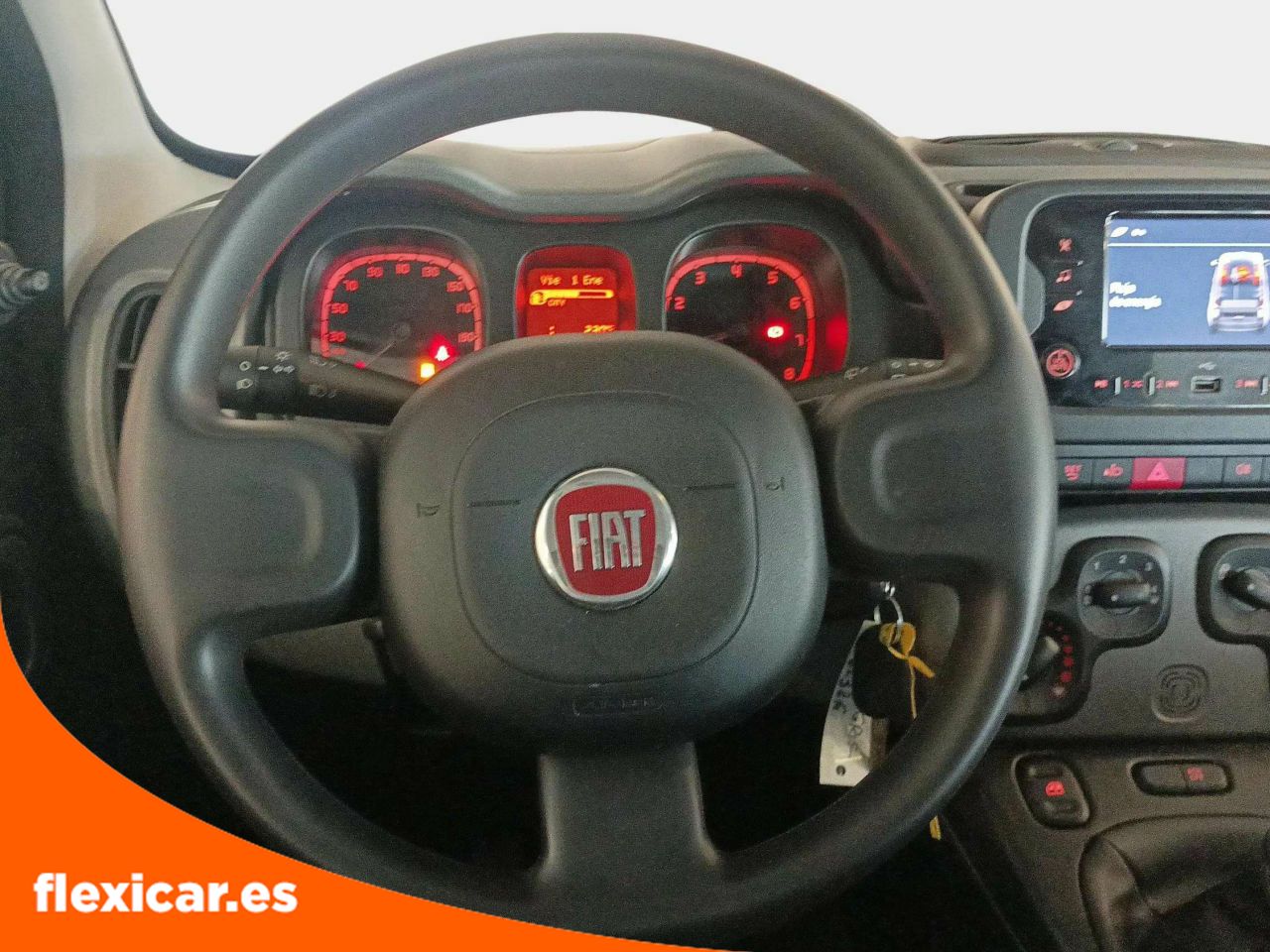 Foto Fiat Panda 17