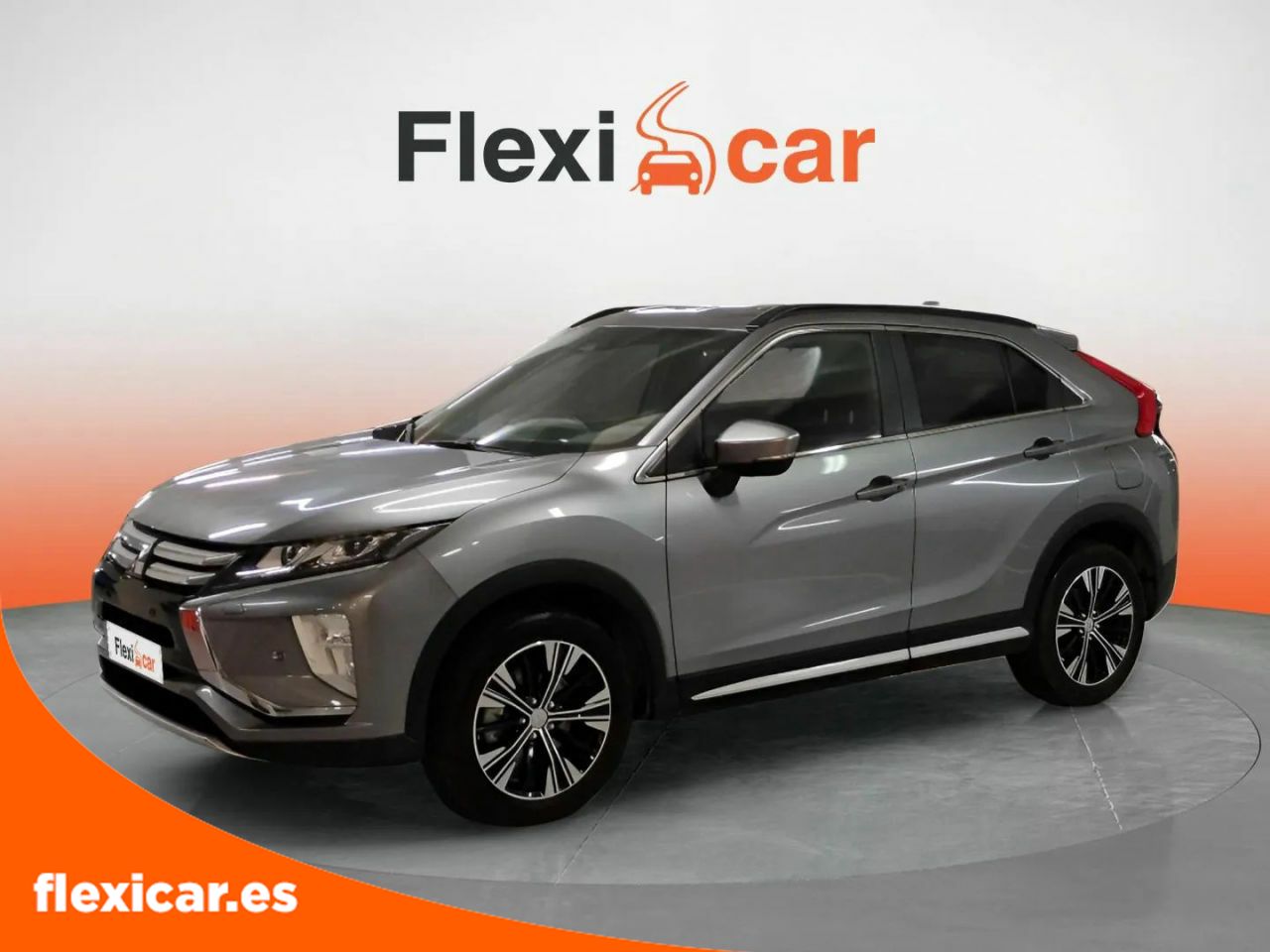 Foto Mitsubishi Eclipse Cross 3