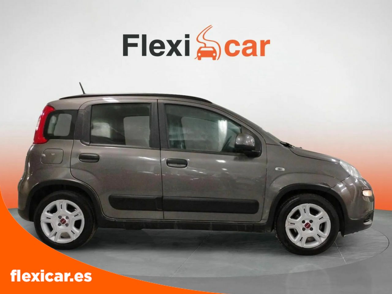 Foto Fiat Panda 9