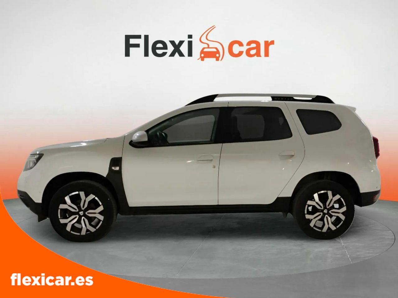 Foto Dacia Duster 3