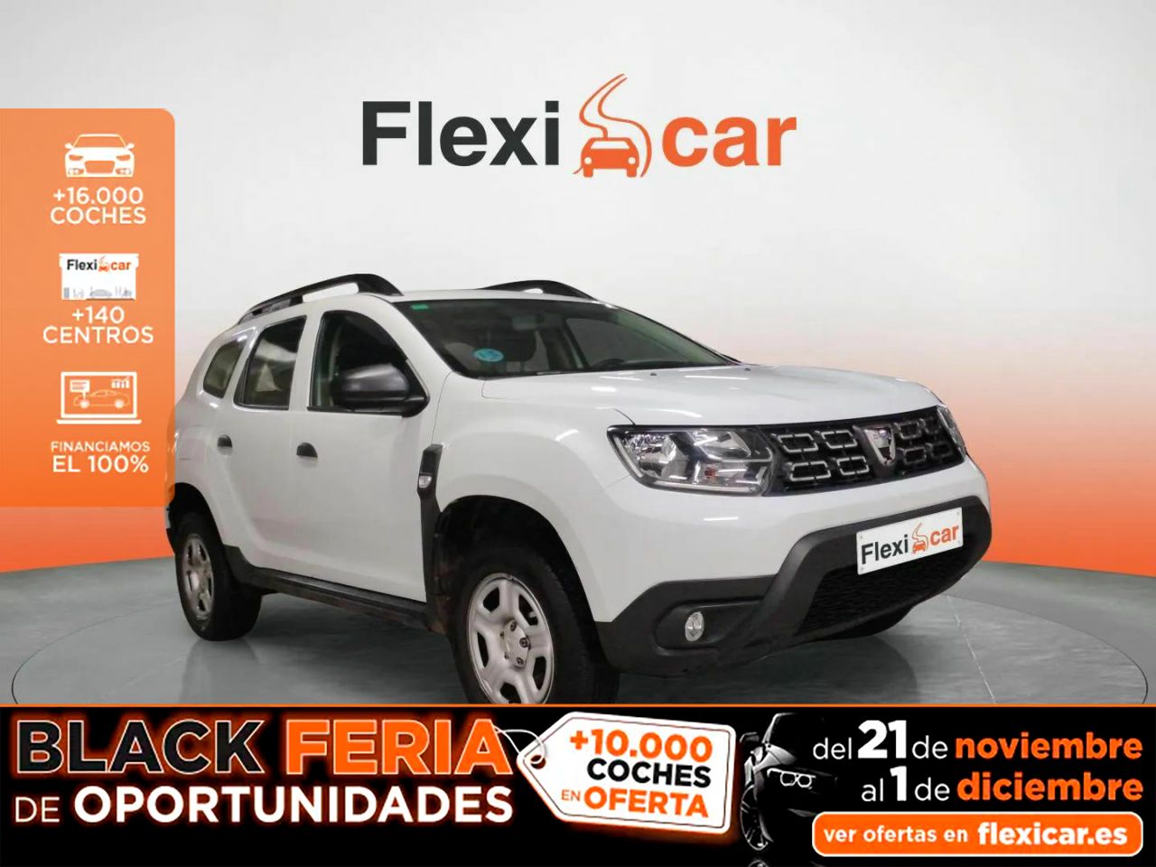 Foto Dacia Duster 1