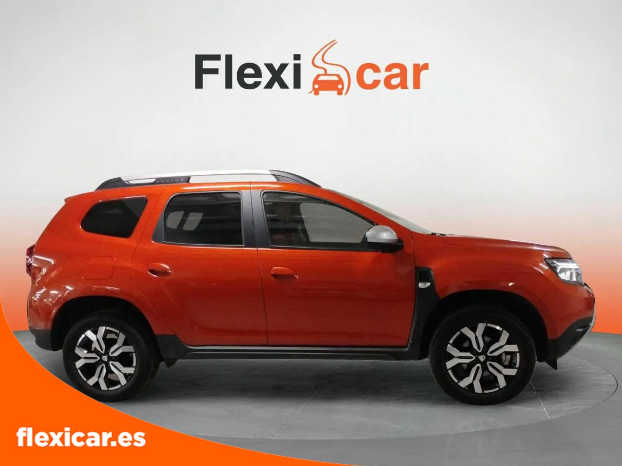 Foto Dacia Duster 5