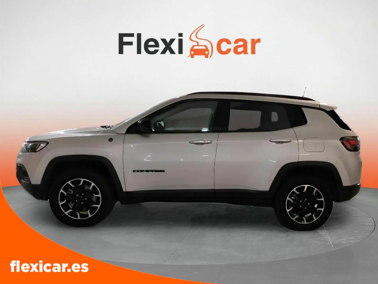 Foto Jeep Compass 3