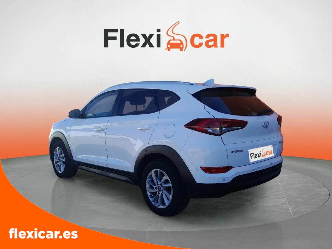 Foto Hyundai Tucson 5