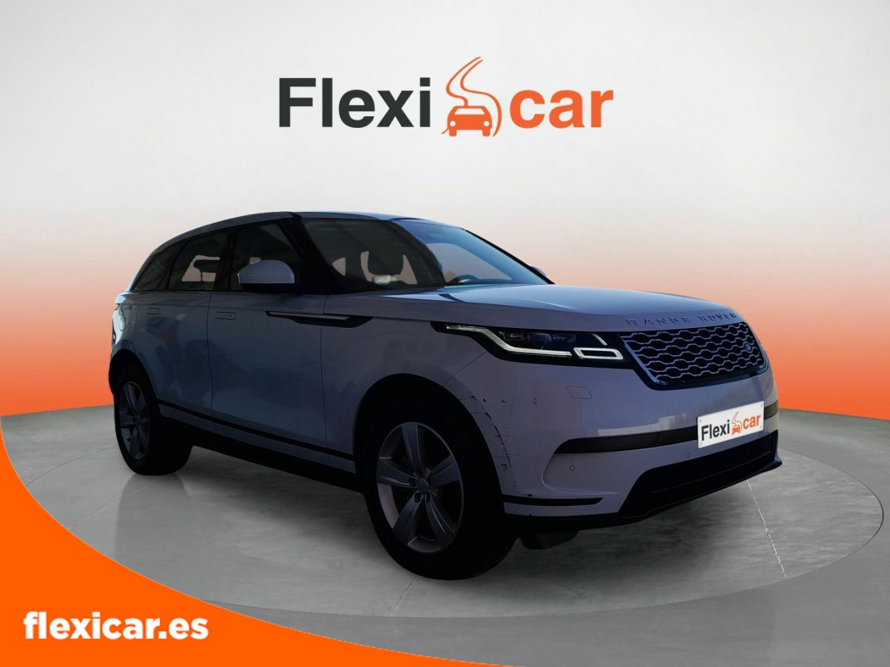 Foto Land-Rover Range Rover Velar 3