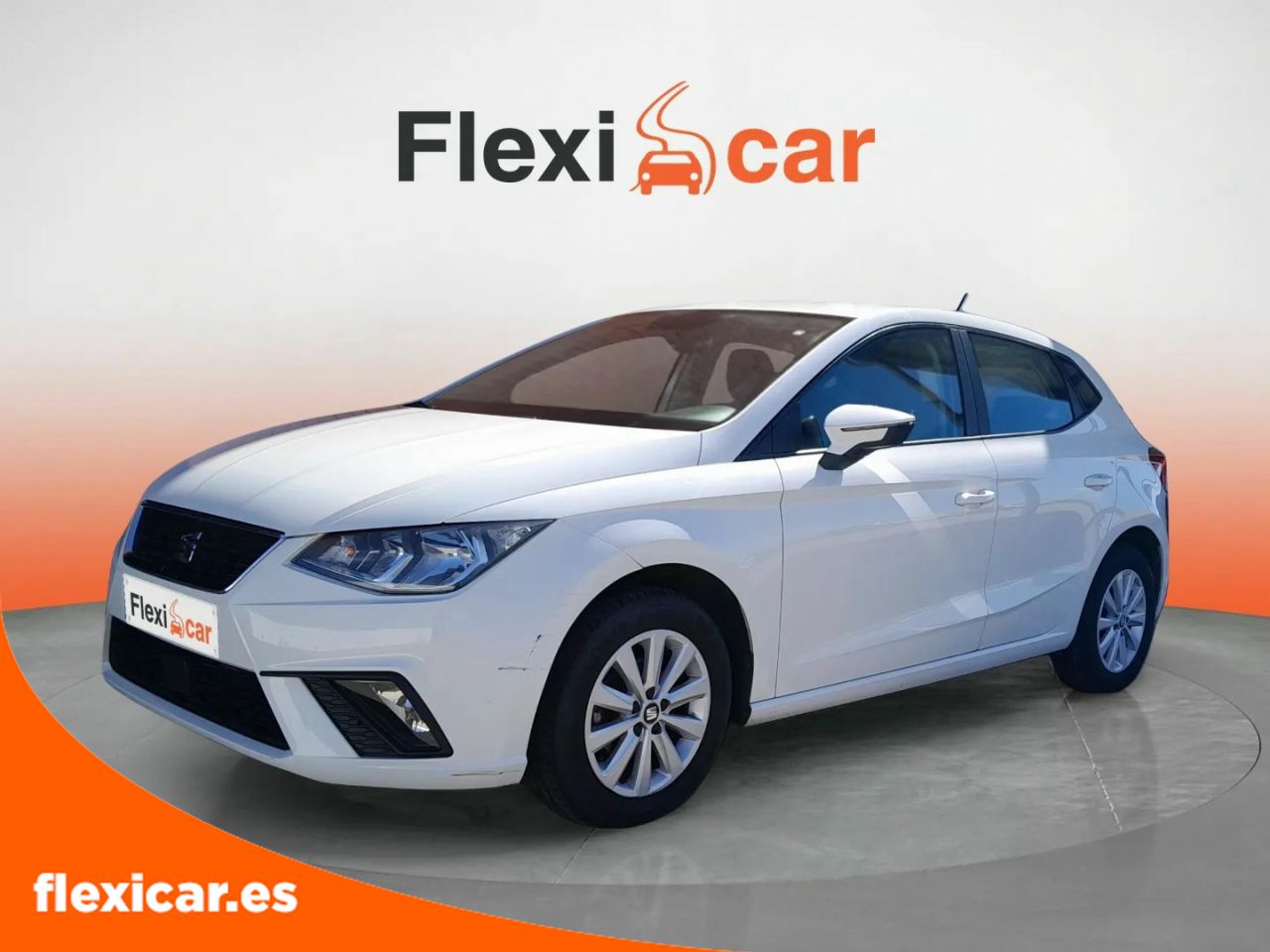 Foto Seat Ibiza 8