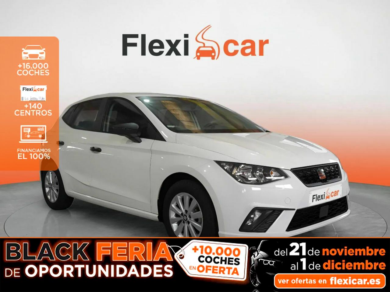 Foto Seat Ibiza 1