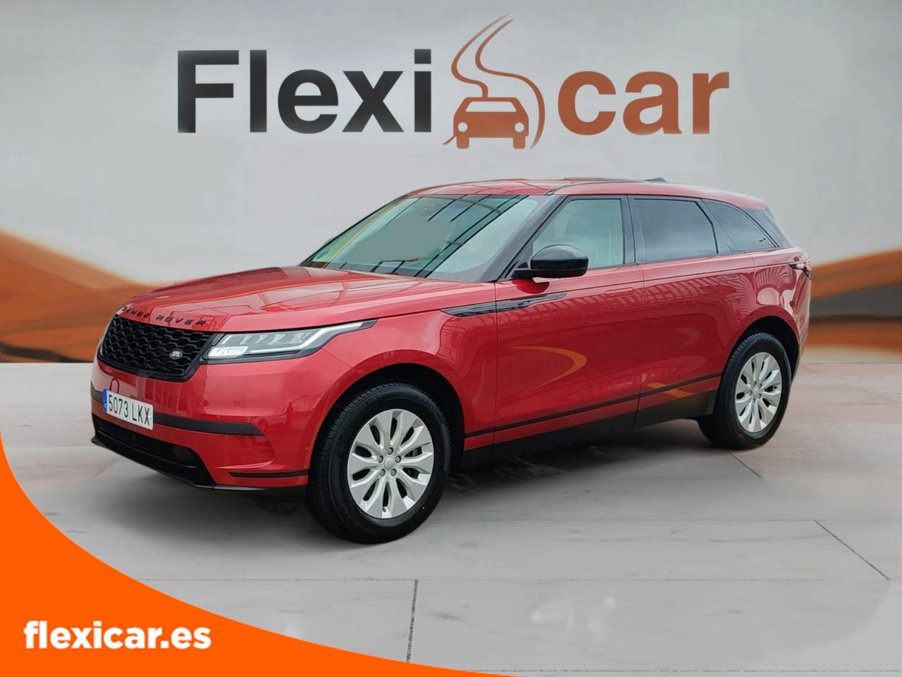 Foto Land-Rover Range Rover Velar 3