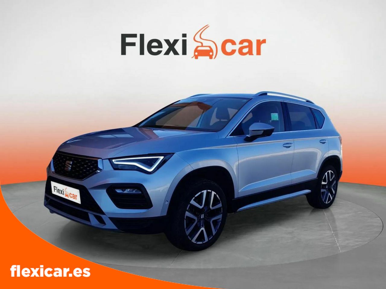 Foto Seat Ateca 8