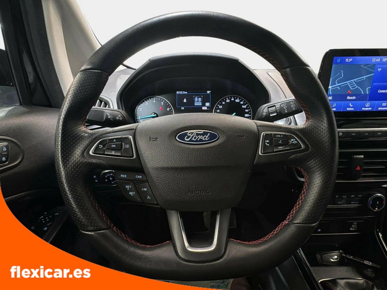 Foto Ford Ecosport 10