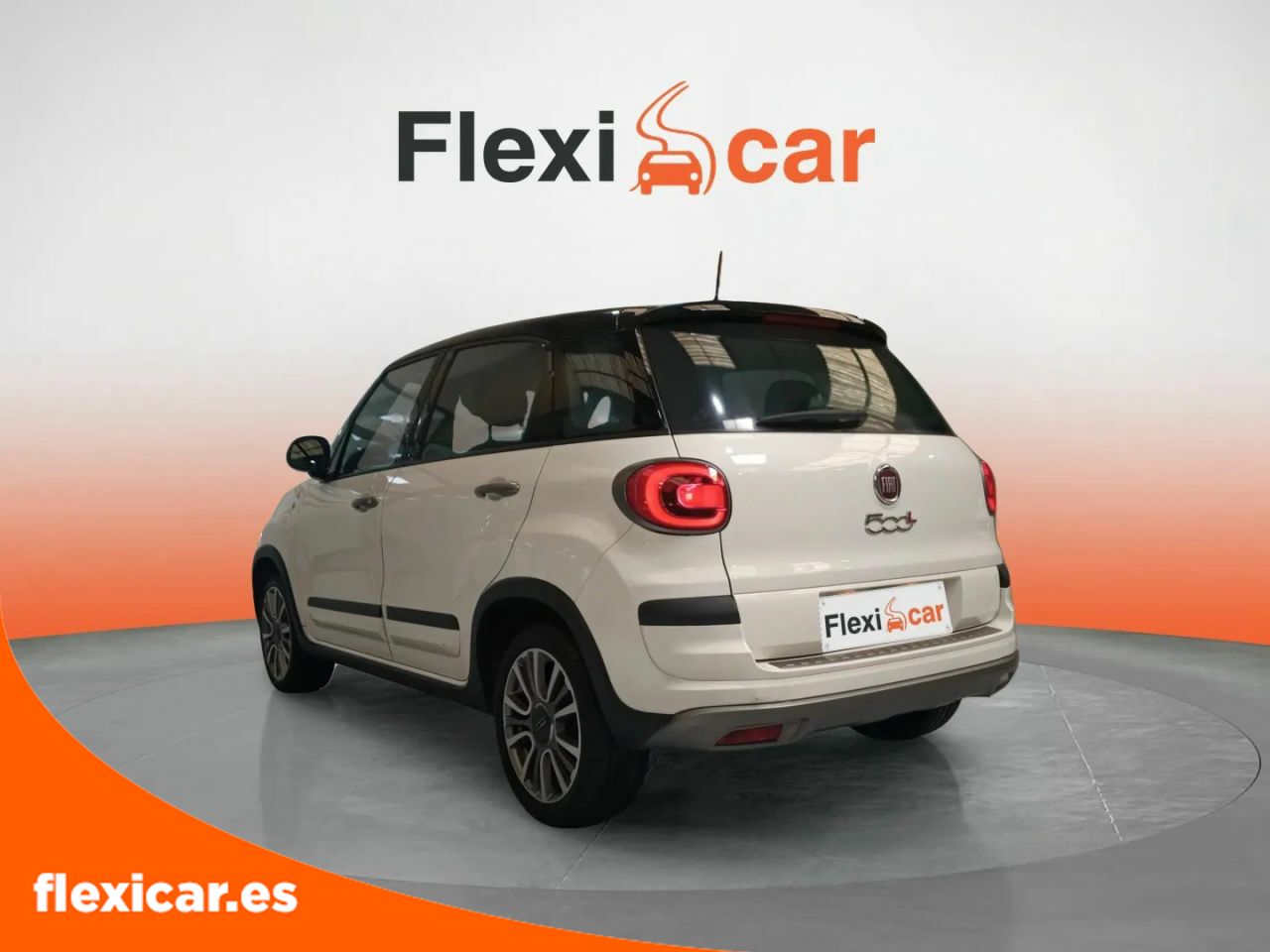 Foto Fiat 500L 5