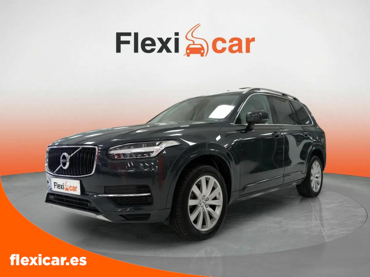 Foto Volvo XC90 3