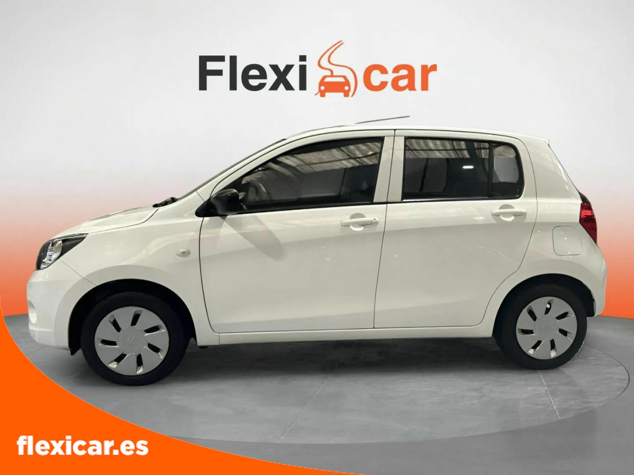 Foto Suzuki Celerio 4