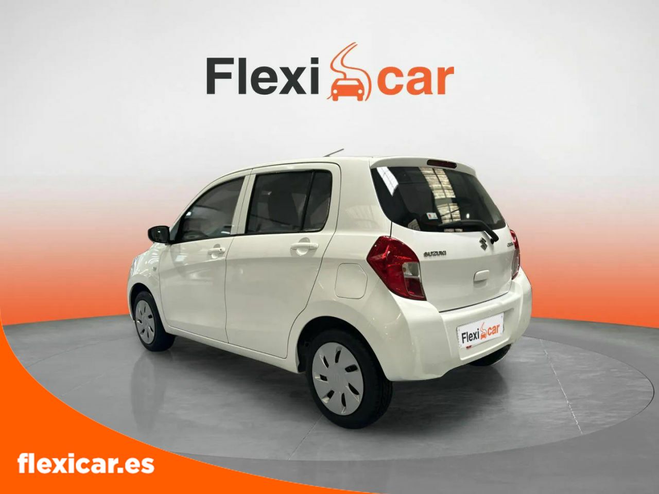 Foto Suzuki Celerio 5