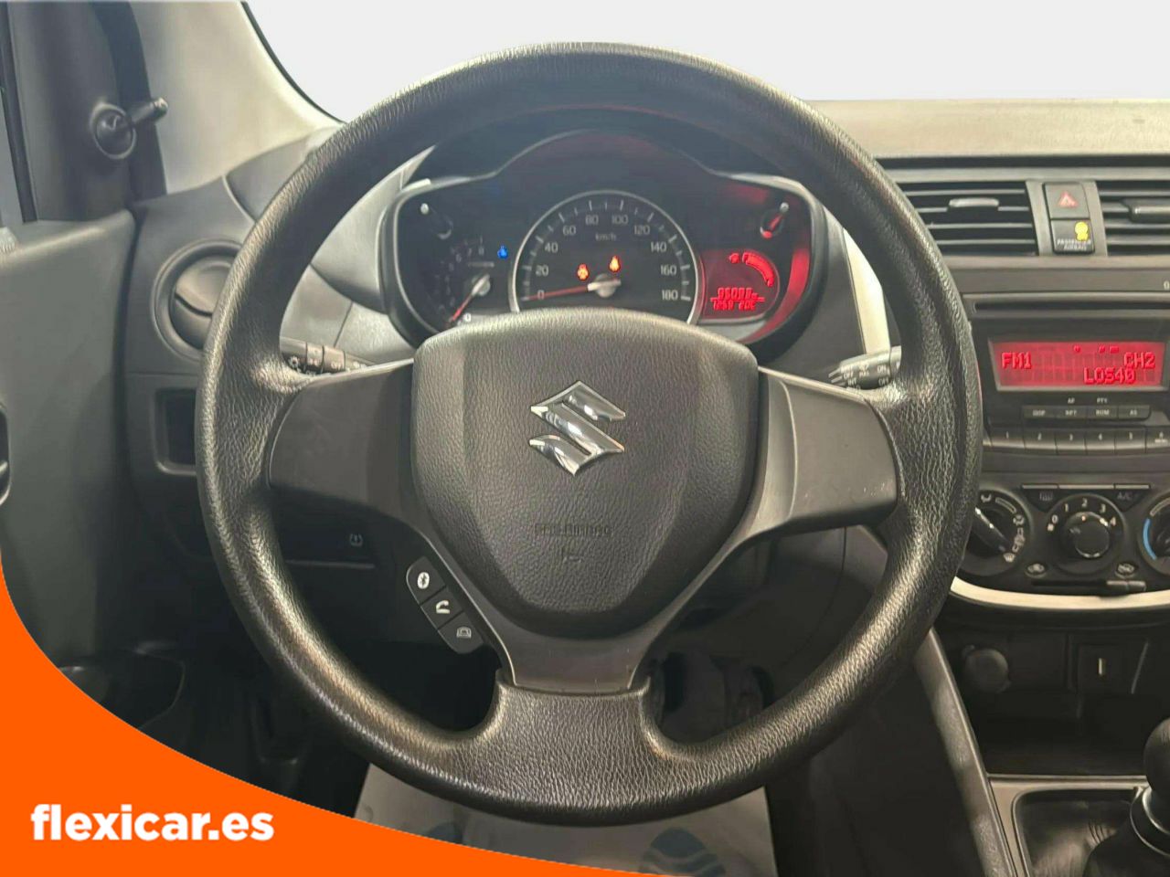 Foto Suzuki Celerio 12