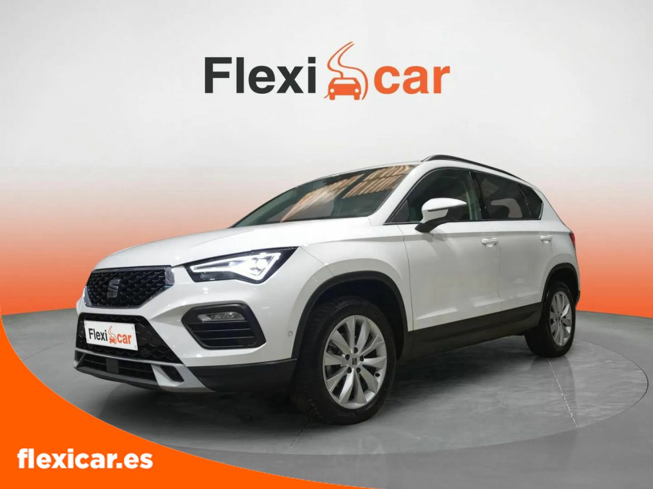 Foto Seat Ateca 3