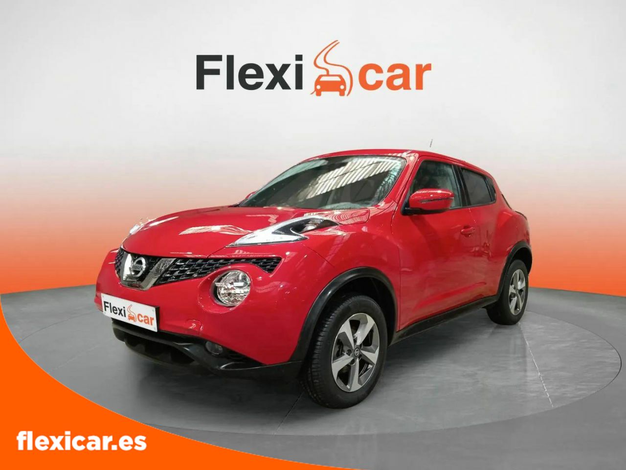 Foto Nissan Juke 3