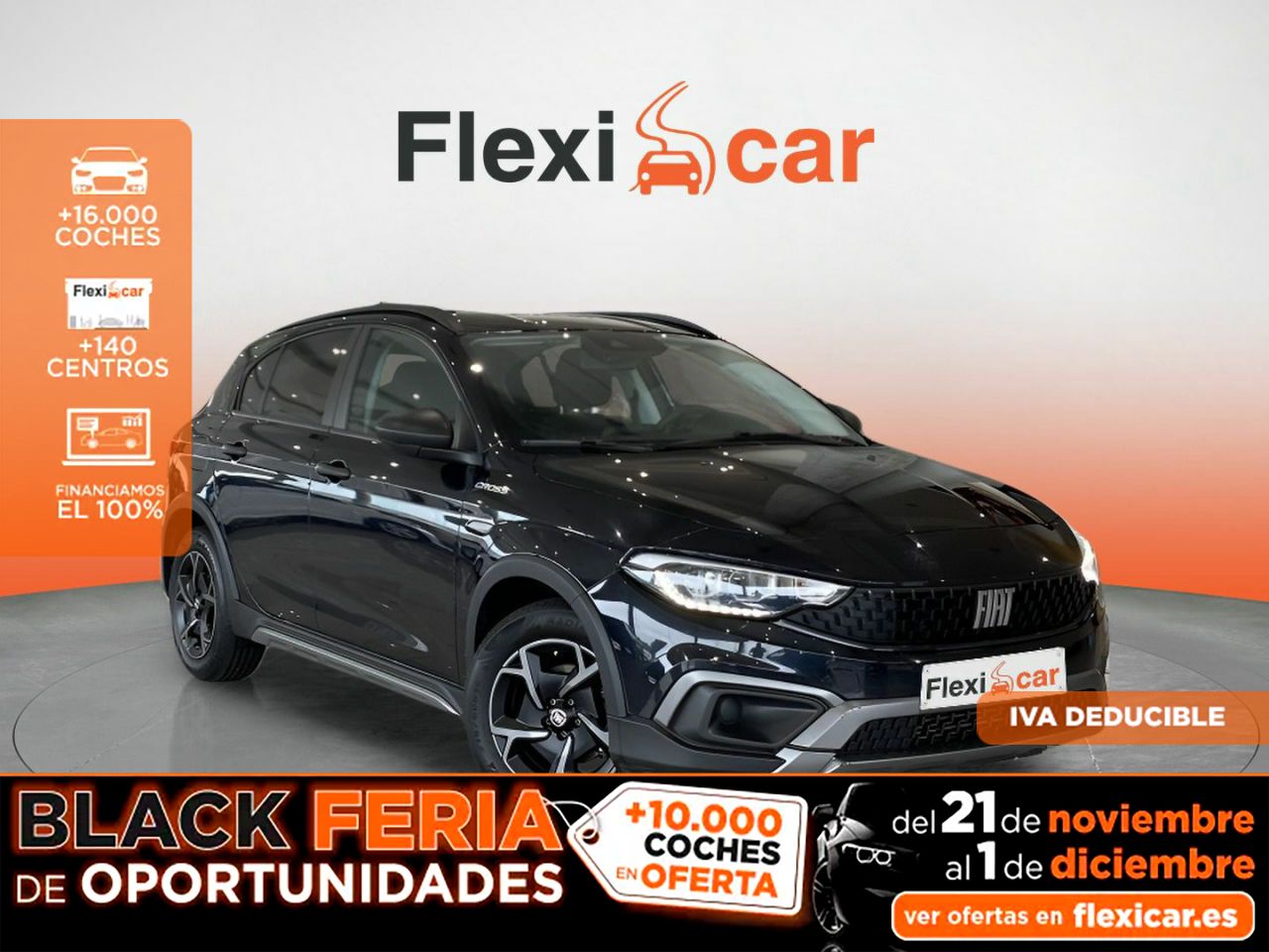 Foto Fiat Tipo 1