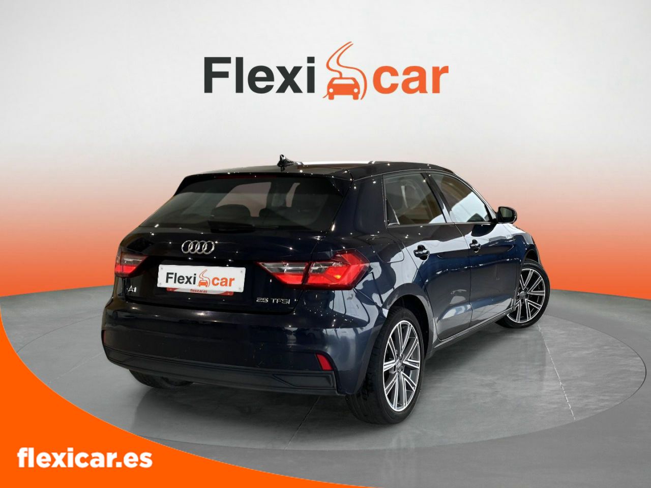 Foto Audi A1 4