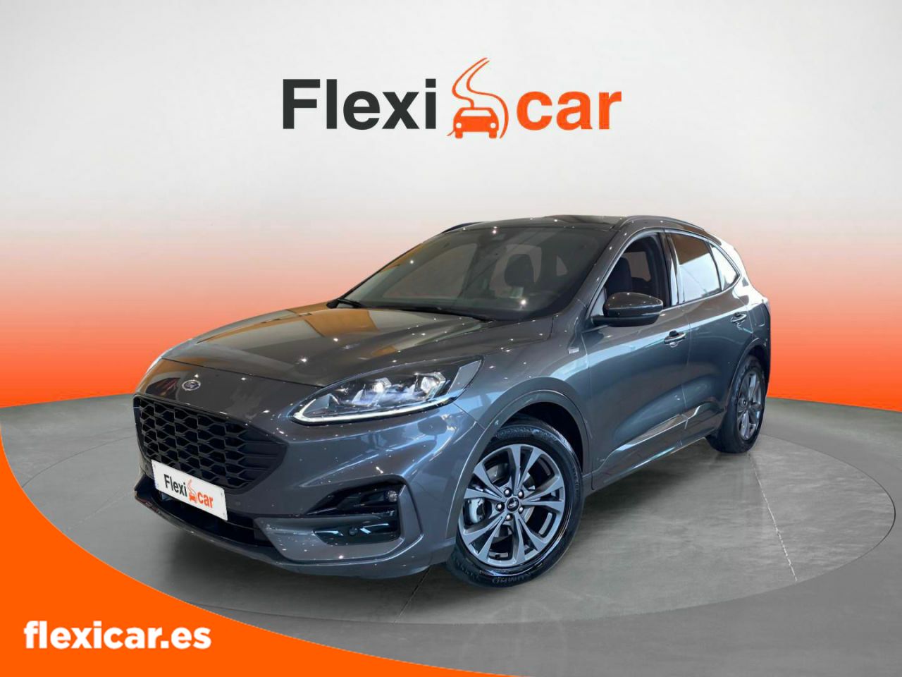 Foto Ford Kuga 3