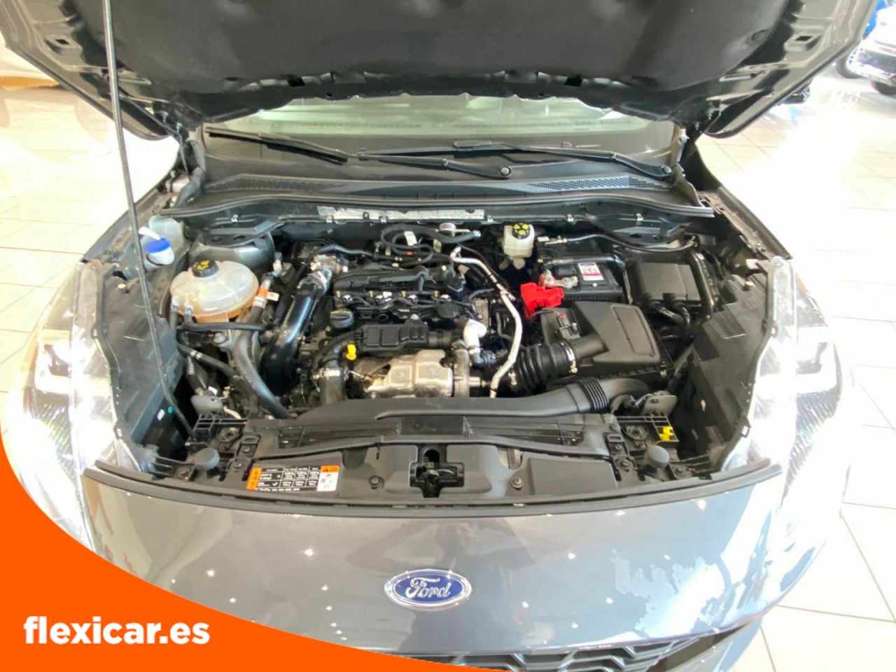 Foto Ford Kuga 24