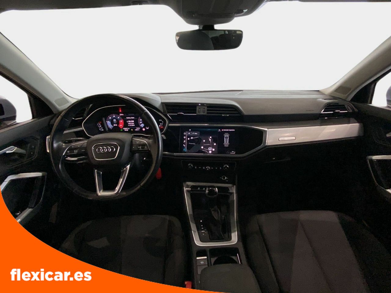 Foto Audi Q3 22