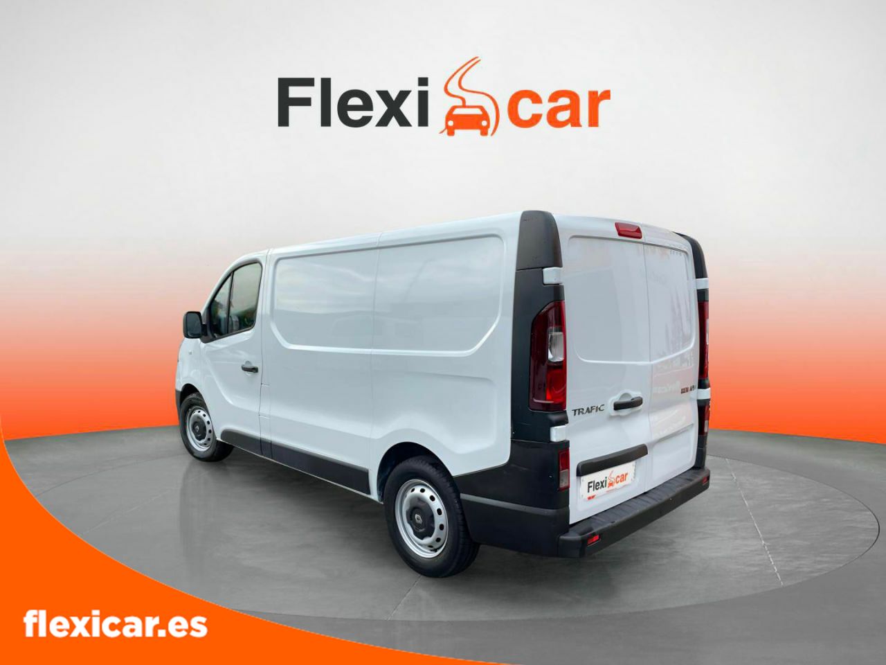 Foto Renault Trafic 7