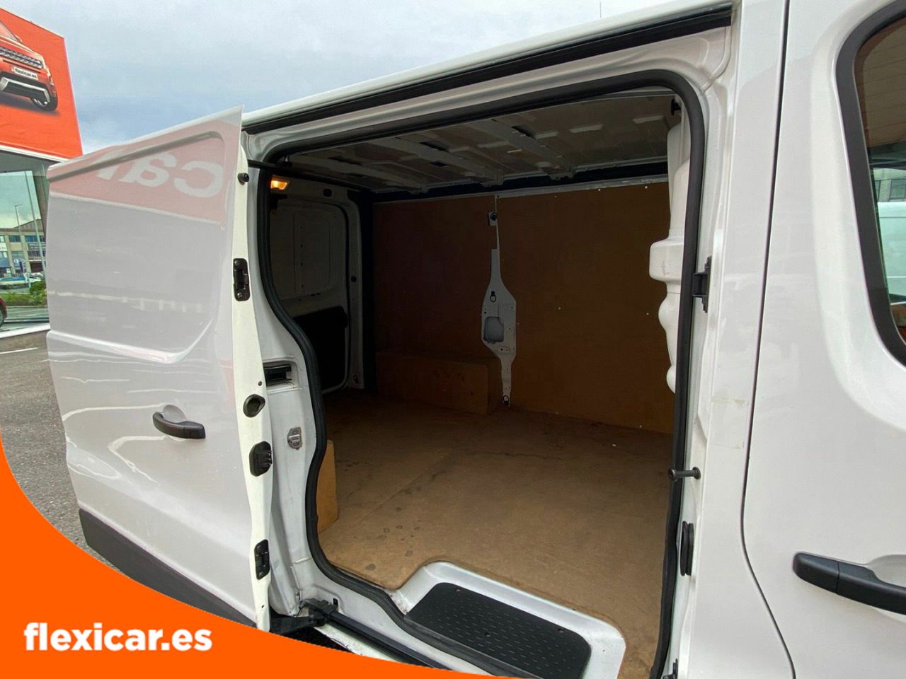 Foto Renault Trafic 20