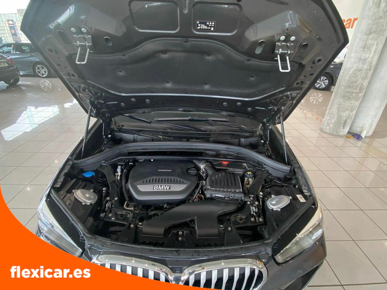 Foto BMW X1 25