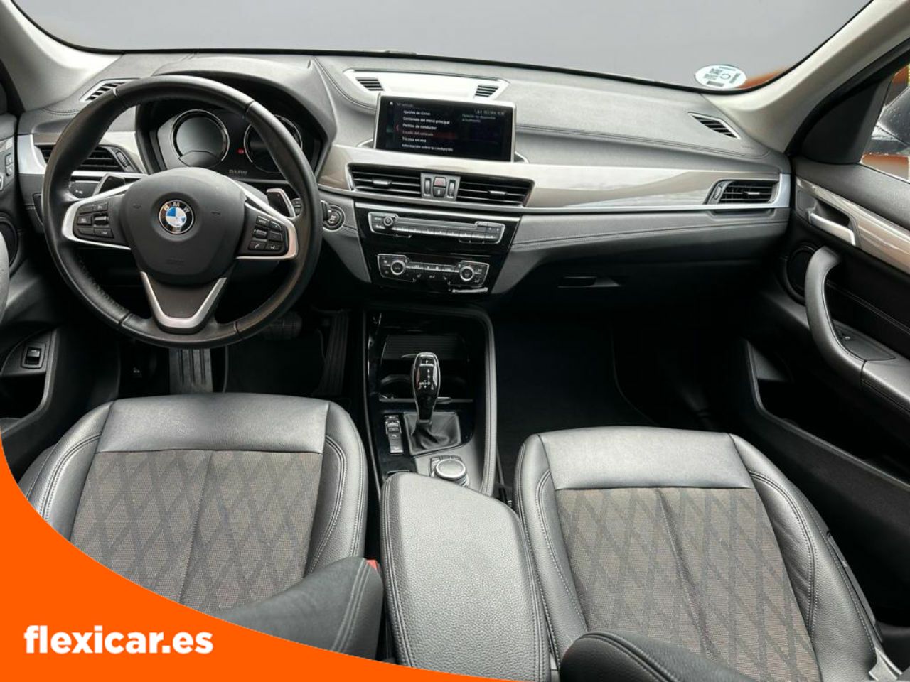 Foto BMW X1 27