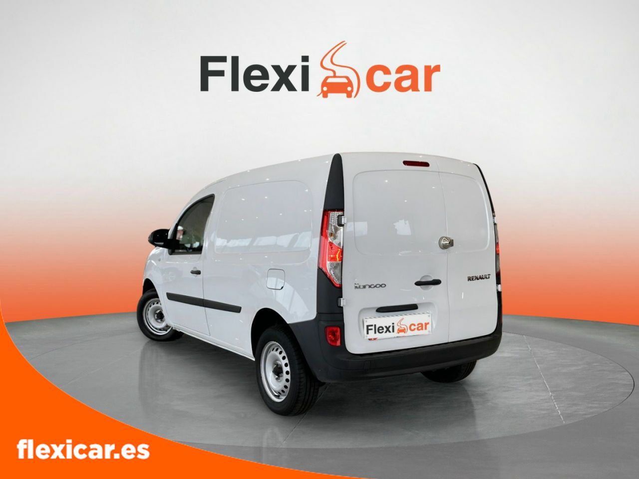 Foto Renault Kangoo 7