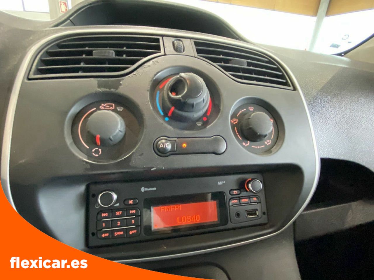 Foto Renault Kangoo 15