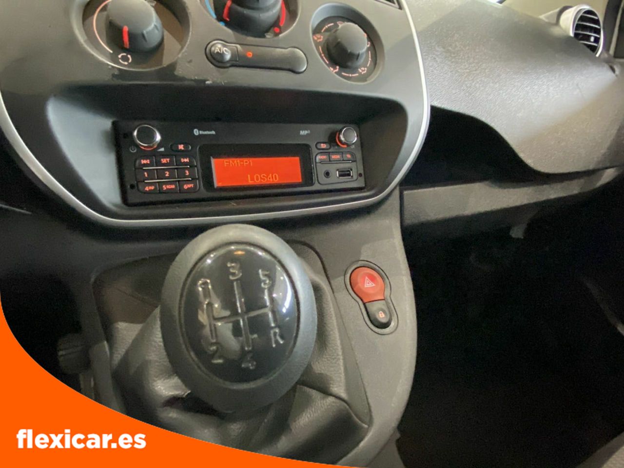 Foto Renault Kangoo 16