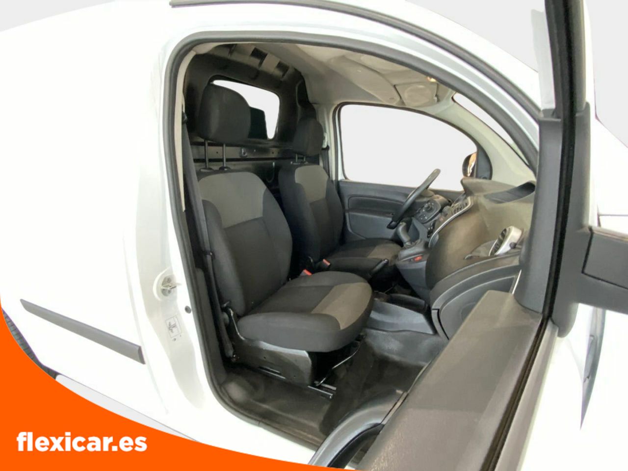 Foto Renault Kangoo 21