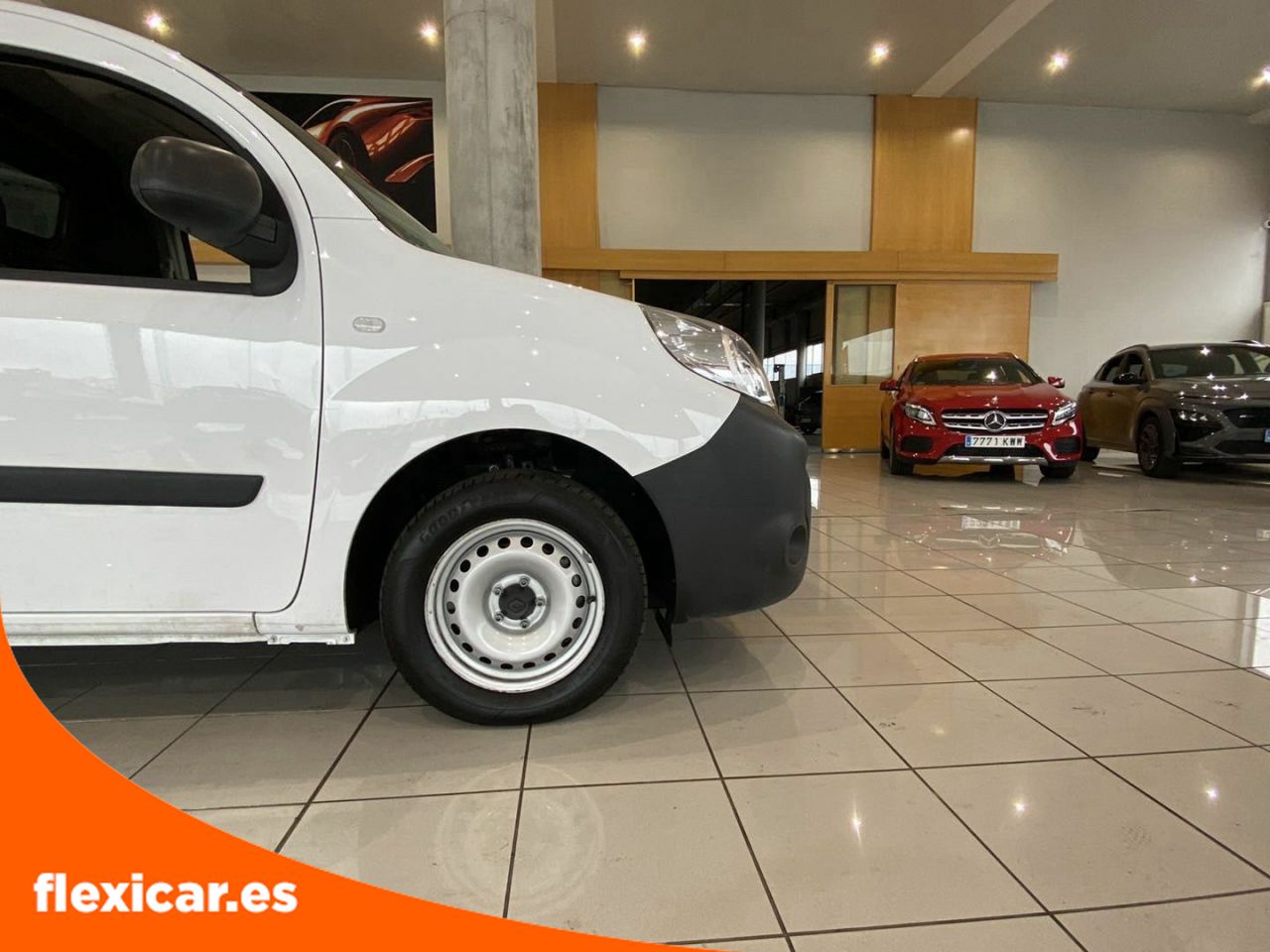 Foto Renault Kangoo 27