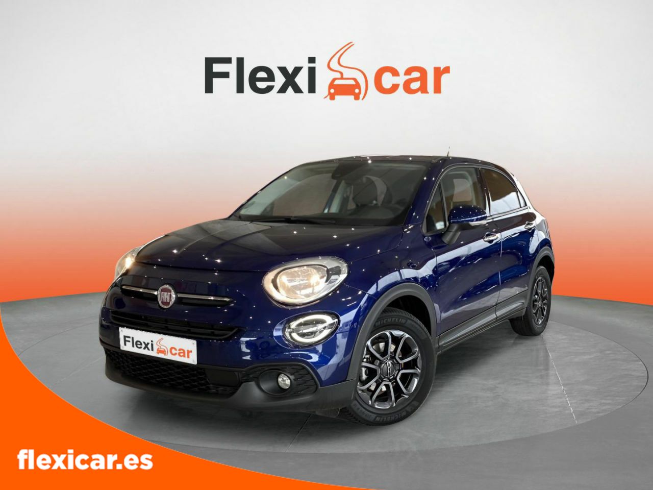 Foto Fiat 500X 3