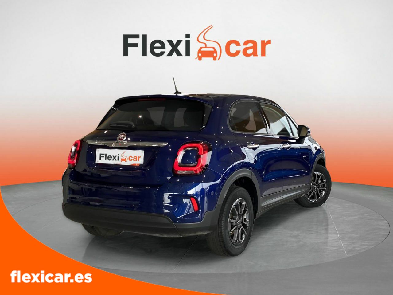 Foto Fiat 500X 4