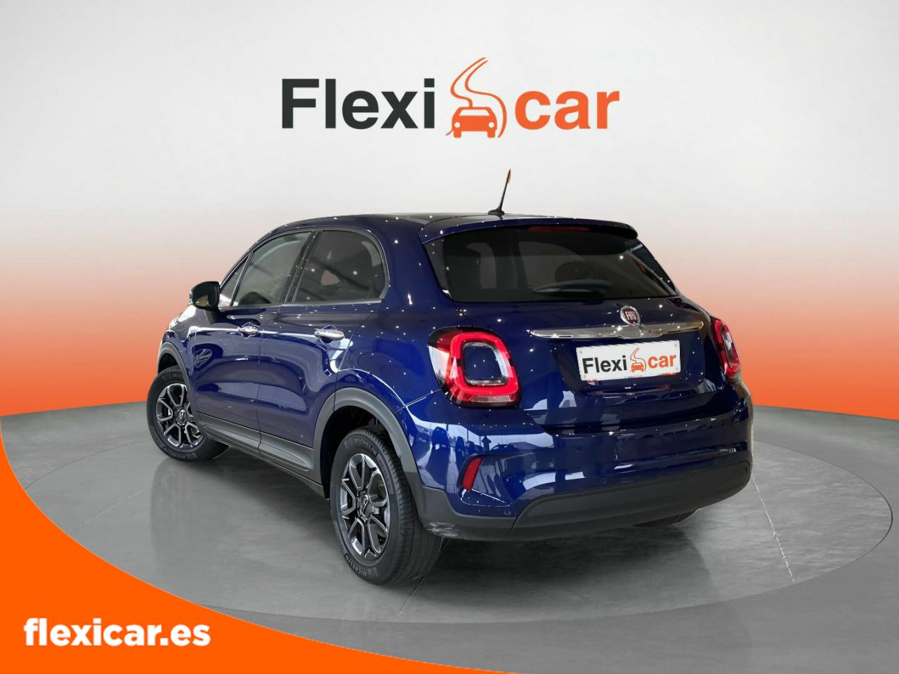 Foto Fiat 500X 7