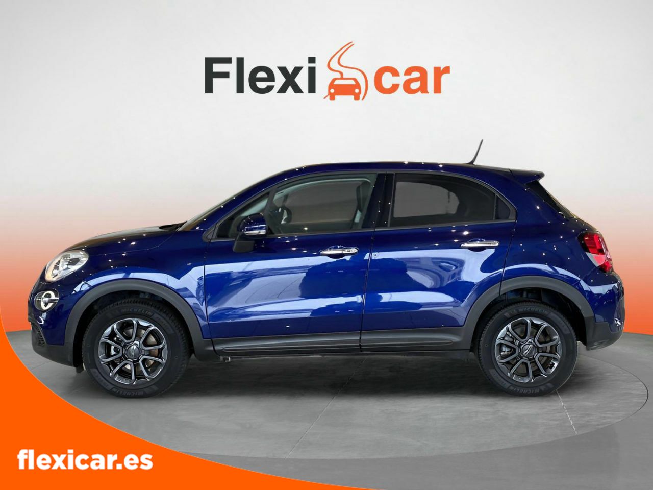 Foto Fiat 500X 8